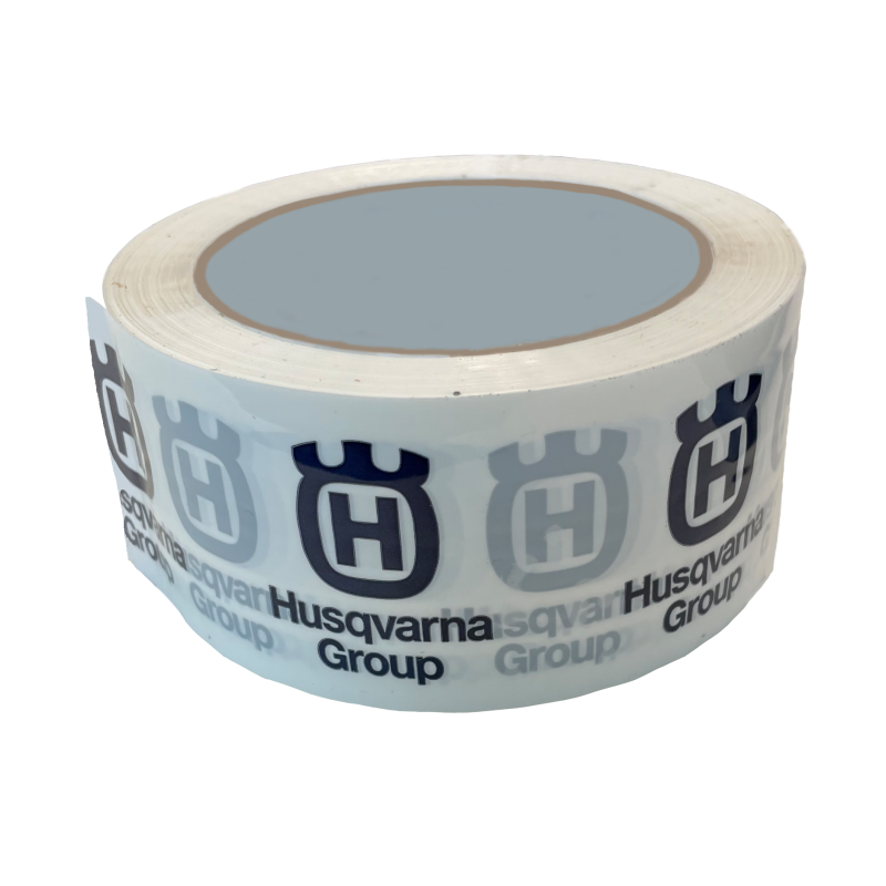 Ruban plastique Husqvarna 590719002 | LG Motoculture