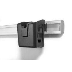 Porte batterie Husqvarna 547745201 | LG Motoculture