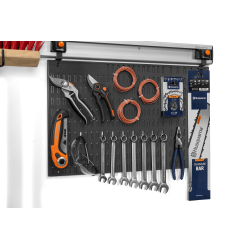Panneau porte-outils Husqvarna 547745401 | LG Motoculture