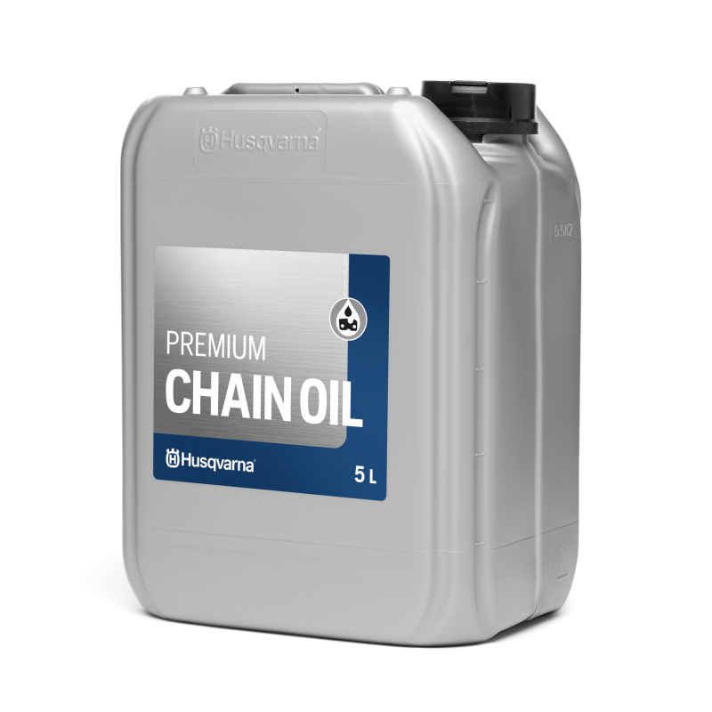 Huile de chaîne Husqvarna 579396101 | LG Motoculture