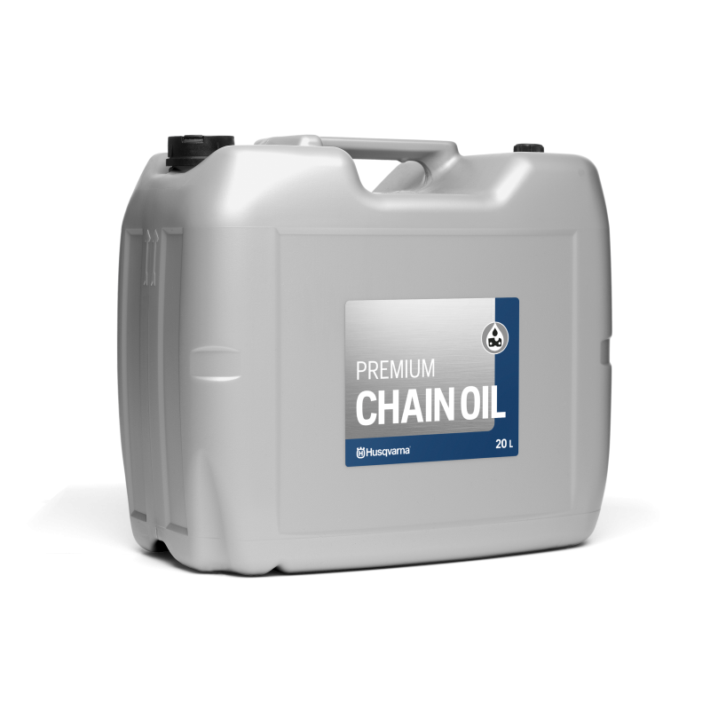 Huile de chaîne Husqvarna 579396201 | LG Motoculture