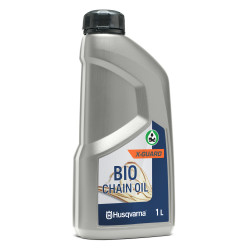 Huile de chaîne Husqvarna 596457301 | LG Motoculture