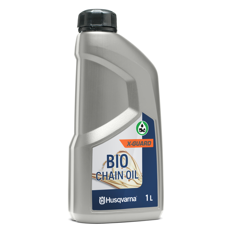 Huile de chaîne Husqvarna 596457301 | LG Motoculture