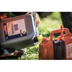 Huile de chaîne Husqvarna 596457302 | LG Motoculture