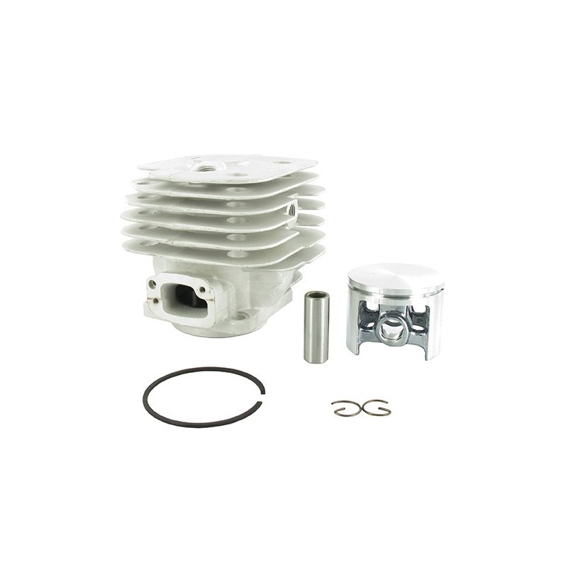 Cylindrée complète Ø: 52mm pour HUSQVARNA modèles 272 et 272K.