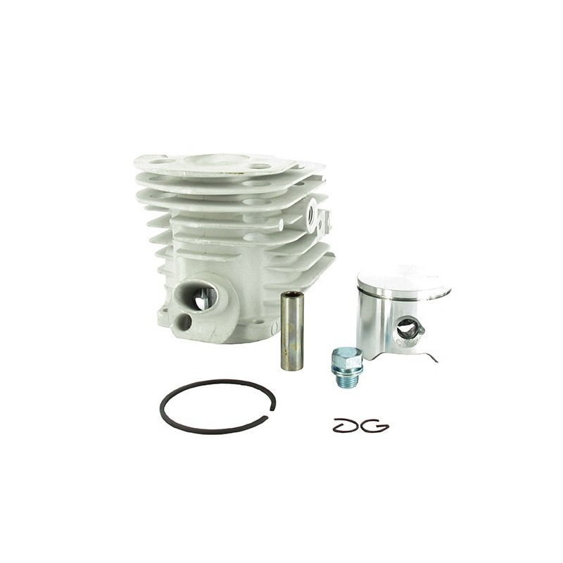 Cylindrée complète Ø: 45mm pour HUSQVARNA modèles 50 et 51.