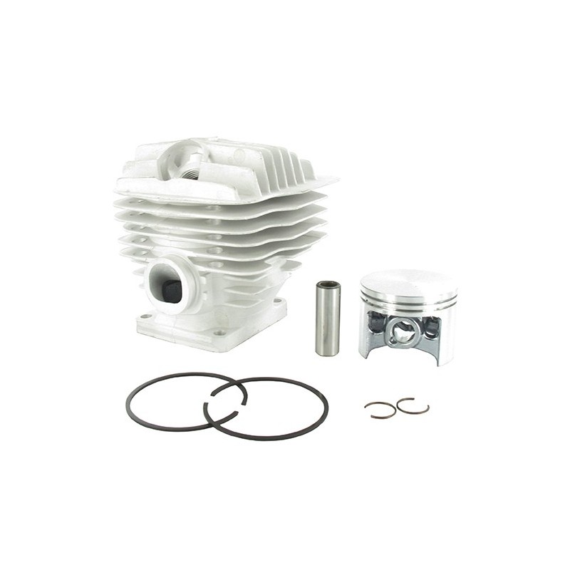 Cylindrée complète Ø: 52mm pour STIHL modèles 046 et MS460.