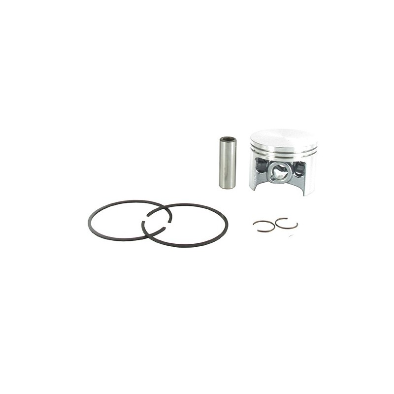 Piston complet de remplacement STIHL pour notre cylindrée 5708310.