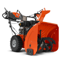 Fraise à neige Husqvarna ST224 | LG Motoculture