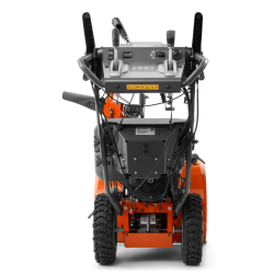 Fraise à neige Husqvarna ST424 | LG Motoculture