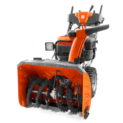 Fraise à neige Husqvarna ST427 | LG Motoculture