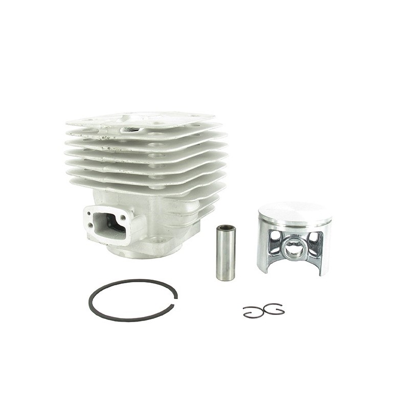 Cylindrée complète Ø: 54mm pour HUSQVARNA modèles 181, 281 et 288.