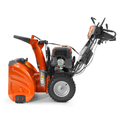 Fraise à neige Husqvarna ST427 | LG Motoculture