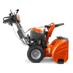 Fraise à neige Husqvarna ST427 | LG Motoculture