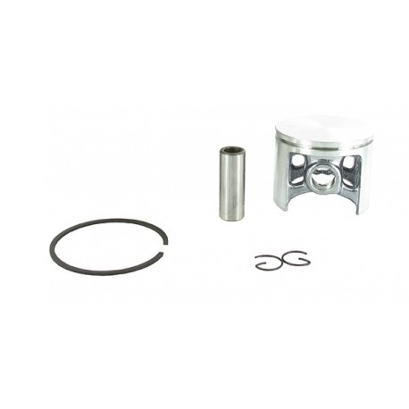 Piston complet de remplacement HUSQVARNA pour notre cylindrée 5709370.