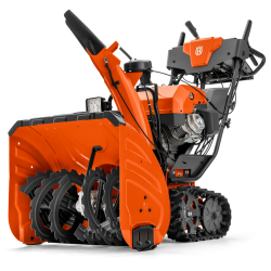 Fraise à neige Husqvarna ST427T | LG Motoculture