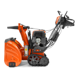 Fraise à neige Husqvarna ST427T | LG Motoculture