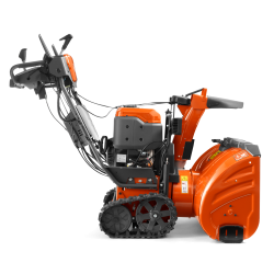 Fraise à neige Husqvarna ST430T | LG Motoculture