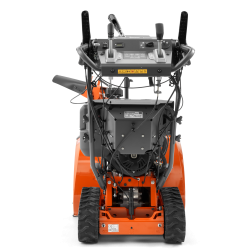 Fraise à neige Husqvarna ST430T | LG Motoculture
