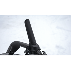 Fraise à neige Husqvarna ST124 | LG Motoculture