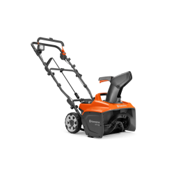 Fraise à neige Husqvarna ST 143i | LG Motoculture
