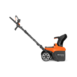 Fraise à neige Husqvarna ST 143i | LG Motoculture