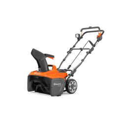 Fraise à neige Husqvarna ST 143i | LG Motoculture