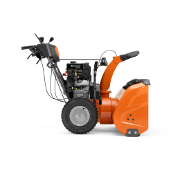 Fraise à neige Husqvarna ST 376 | LG Motoculture