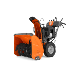 Fraise à neige Husqvarna ST 376 | LG Motoculture