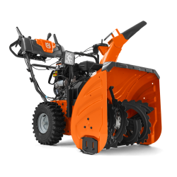 Fraise à neige Husqvarna ST324 | LG Motoculture