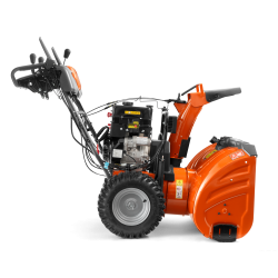Fraise à neige Husqvarna ST324 | LG Motoculture