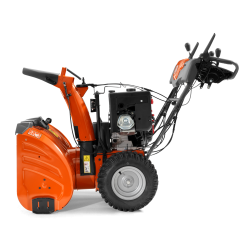 Fraise à neige Husqvarna ST324 | LG Motoculture