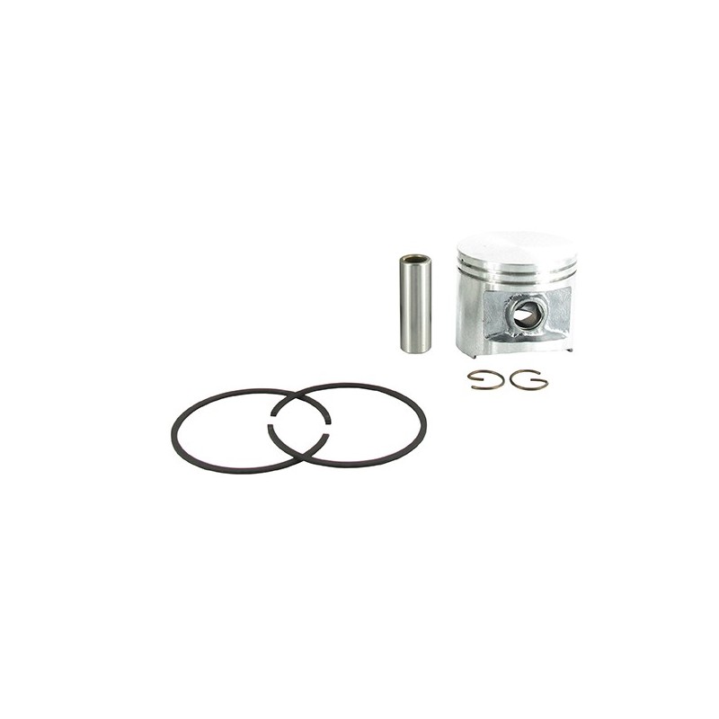 Piston complet de remplacement HUSQVARNA pour notre cylindrée 5709372.