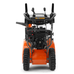Fraise à neige Husqvarna ST324 | LG Motoculture