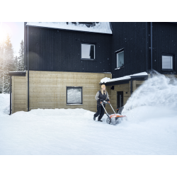 Fraise à neige Husqvarna ST 253i | LG Motoculture