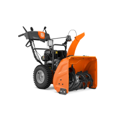 Fraise à neige Husqvarna ST 269 | LG Motoculture