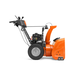 Fraise à neige Husqvarna ST 269 | LG Motoculture