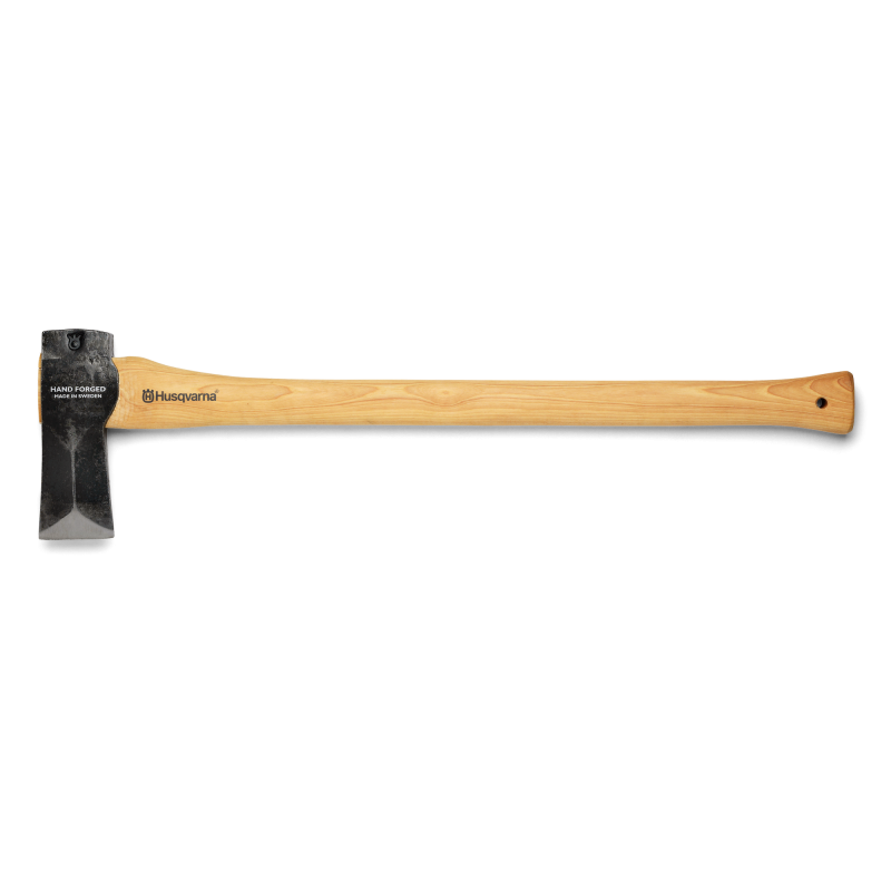 Hache à fendre Husqvarna 576926701 | LG Motoculture