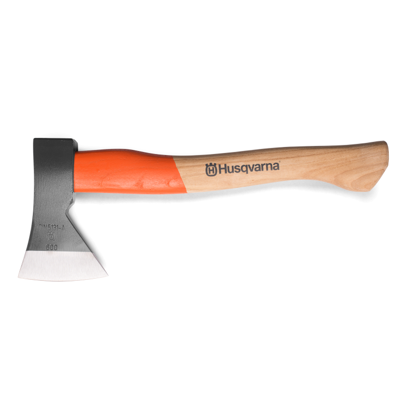 Hachette Husqvarna Hatchet 0.6 kg | LG Motoculture