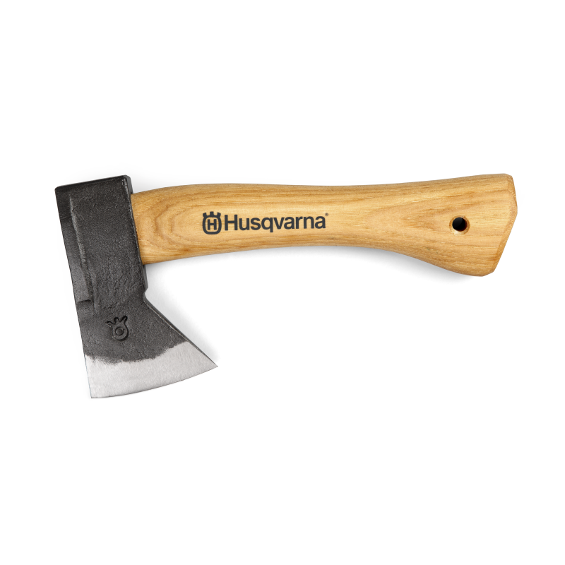 Hache Husqvarna HACHE Hiking Hatchet | LG Motoculture