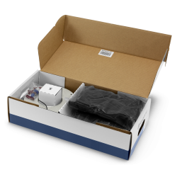 Kit d'installation Husqvarna 967972101 | LG Motoculture