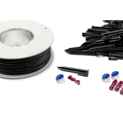 Kit d'installation Husqvarna 967972101 | LG Motoculture