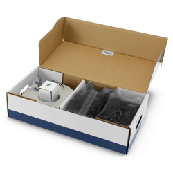 Kit d'installation Husqvarna 967972201 | LG Motoculture