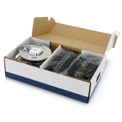 Kit d'installation Husqvarna 967972301 | LG Motoculture