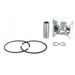 Piston complet de remplacement HUSQVARNA pour notre cylindrée 5709376.