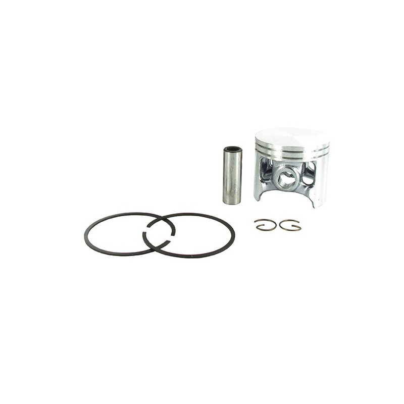 Piston complet de remplacement HUSQVARNA pour notre cylindrée 5709376.