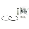 Piston complet de remplacement HUSQVARNA pour notre cylindrée 5709376.