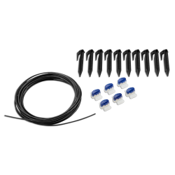 Kit réparation câble Husqvarna 597539501 | LG Motoculture