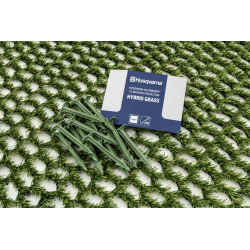 Kit gazon hybride Husqvarna 598896002 | LG Motoculture
