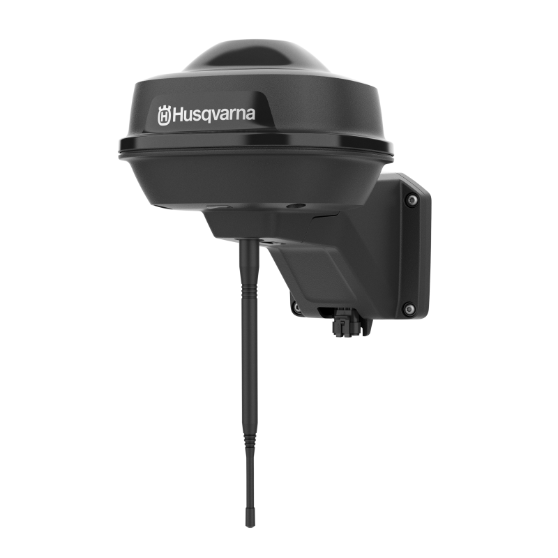 Station EPOS Husqvarna 970468201 | LG Motoculture